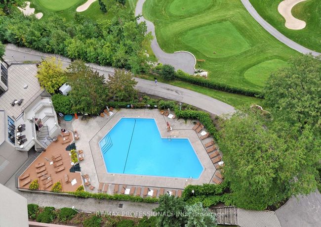 A20 - 284 Mill Rd, Condo with 2 bedrooms, 2 bathrooms and null parking in Toronto ON | Image 32