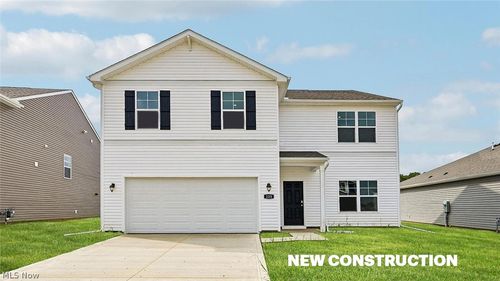 125 Appleseed Way, Mount Vernon, OH, 43050-0112 | Card Image