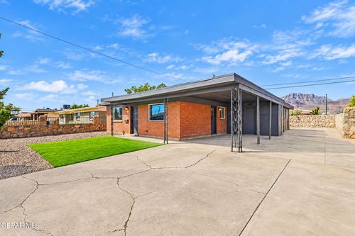 9123 Mount. Etna Drive, El Paso, TX, 79924 | Card Image
