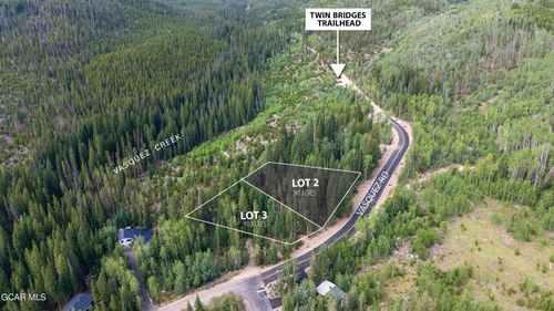 1046 Vasquez Rd, Winter Park, CO, 80482 | Card Image