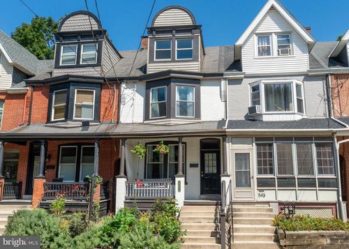 545 N Pine St, LANCASTER, PA, 17603-2822 | Card Image