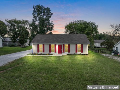 406 Fairway Grn, Shelbyville, TN, 37160-3159 | Card Image