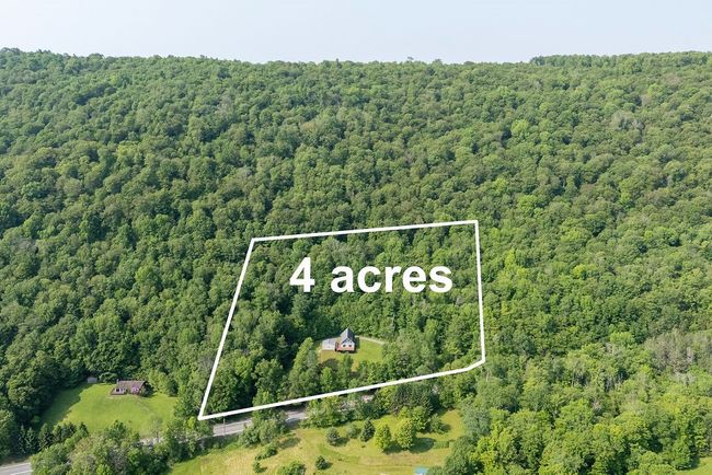 24780 State Highway 206, House other with 3 bedrooms, 2 bathrooms and null parking in Downsville NY | Image 44