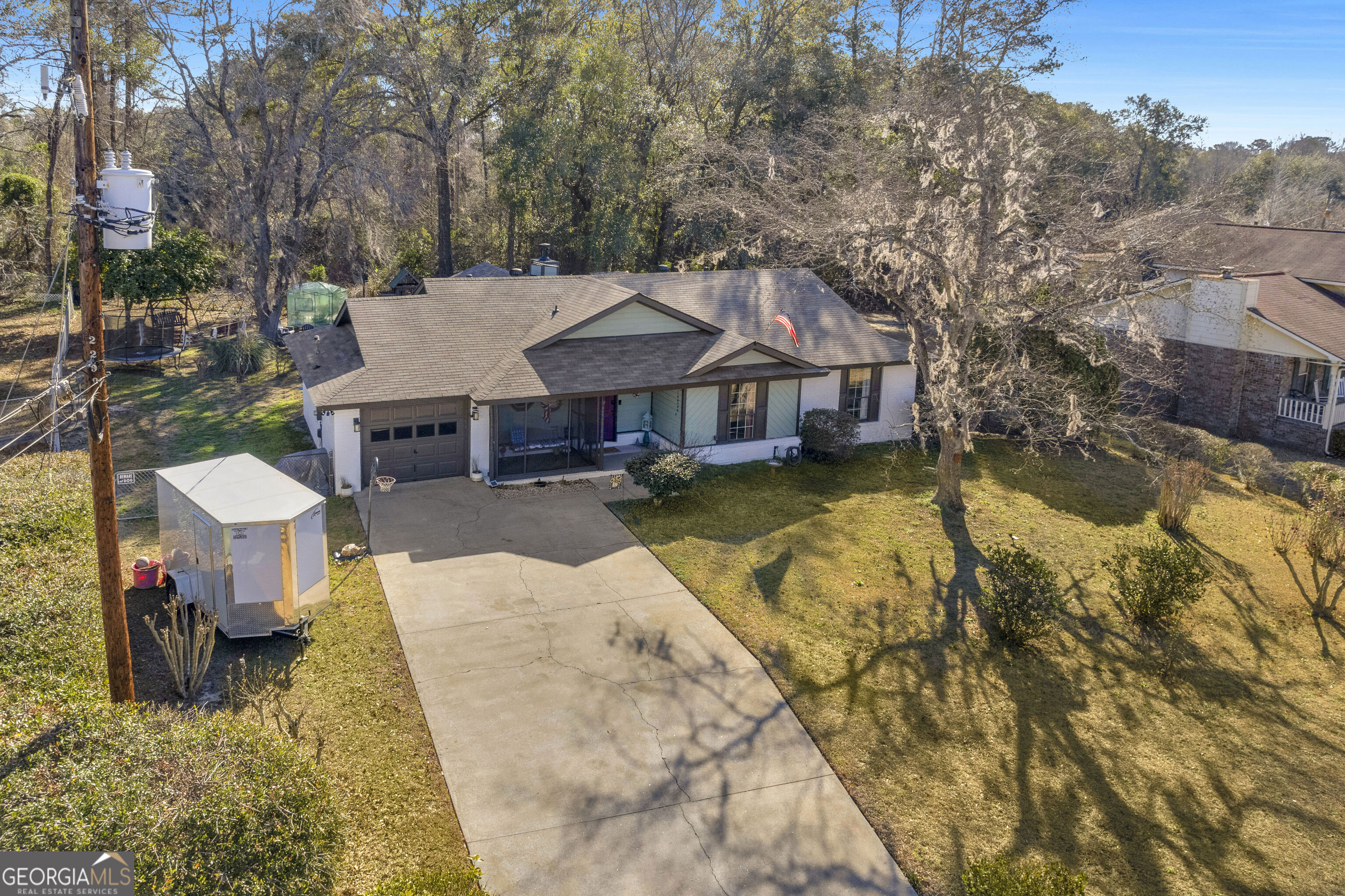 Residential in Hinesville 2