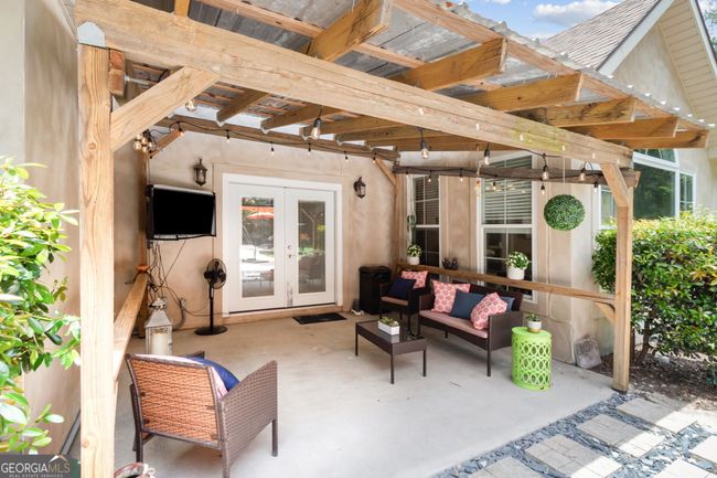 40 Jada Ln, House other with 4 bedrooms, 3 bathrooms and 2 parking in Brunswick GA | Image 44