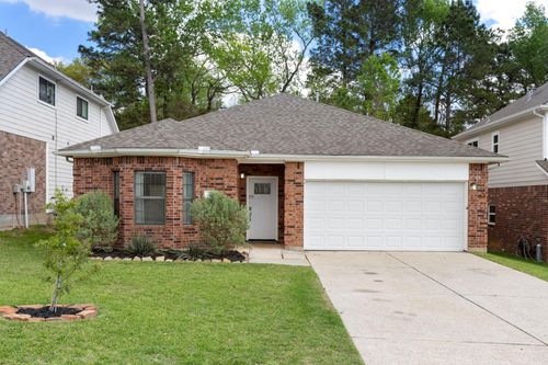 8022 N Tarrytown Crossing Dr, Conroe, TX, 77304-6820 | Card Image
