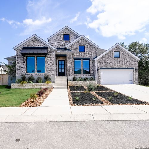 1605 Lehane Way, San Antonio, TX, 78260-2060 | Card Image