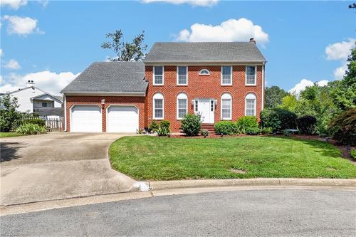 1629 Waterside Drive, Chesapeake, VA, 23320 | Card Image