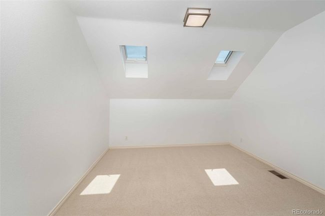 7293 S Uravan Court, House other with 4 bedrooms, 3 bathrooms and 3 parking in Foxfield CO | Image 27