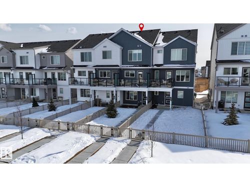 253 Marquis Blvd Ne, Edmonton, AB, T5Y4E7 | Card Image