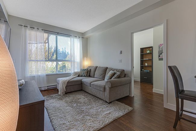 310 - 12409 Harris Rd, Condo with 2 bedrooms, 1 bathrooms and 1 parking in Pitt Meadows BC | Image 8