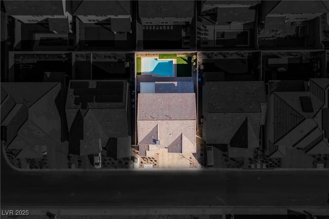 Drone Overhead hi-lighted. | Image 51