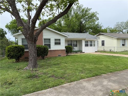 411 Cardinal Ave, Killeen, TX, 76541-5684 | Card Image