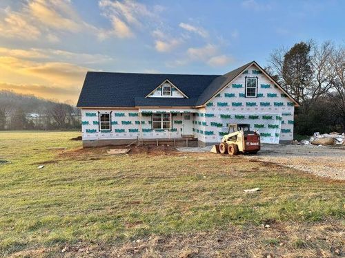 Lot 469 Ralph A Young Rd, Bowling Green, KY, 42101-6530 | Card Image