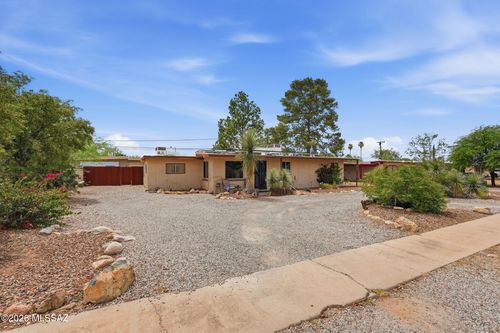 942 S Fordham Drive, Tucson, AZ, 85710 | Card Image