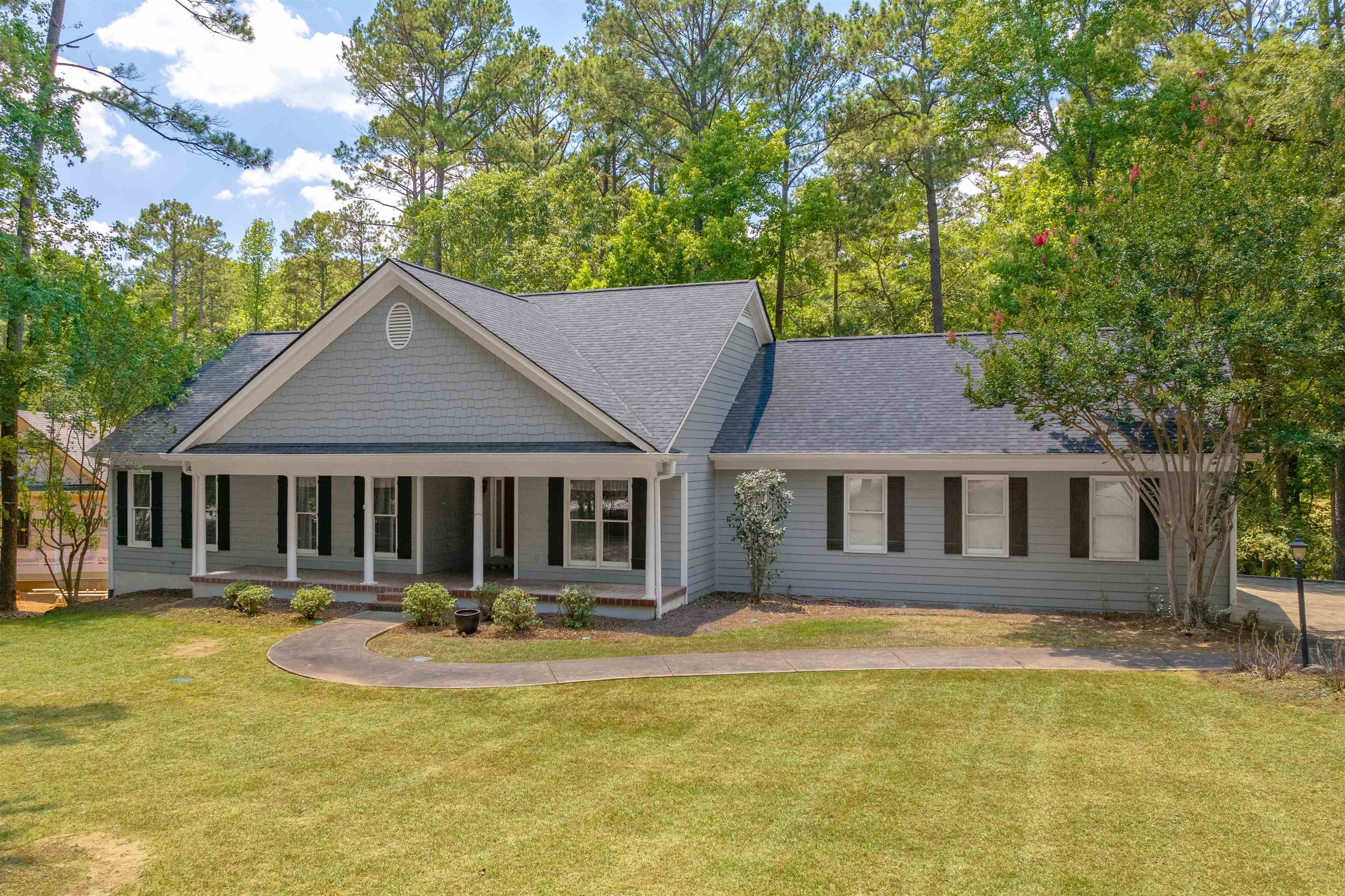 Yazoo Fishery , Greensboro, GA 30642