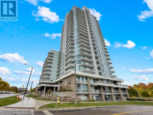 810-10 Deerlick Crt, North York, ON, M3A0A7 | Card Image