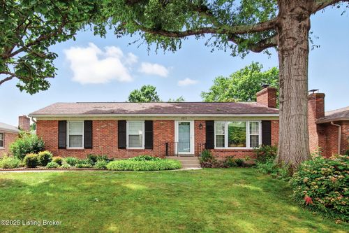 9812 Somerford Rd, Louisville, KY, 40242-2326 | Card Image