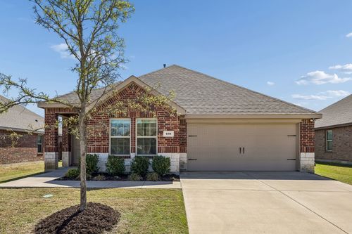 405 Saddle Club Way, Princeton, TX, 75407-1109 | Card Image