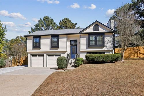 10405 Meadow Crest Ln, Alpharetta, GA, 30022-4949 | Card Image