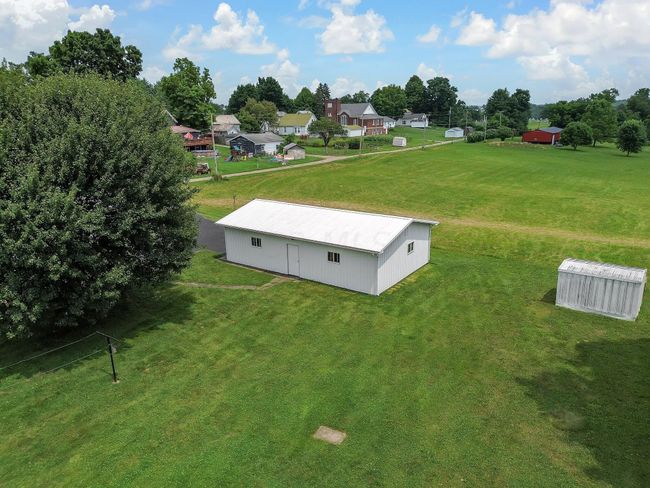 3060 Broad St, House other with 4 bedrooms, 3 bathrooms and null parking in West Rushville OH | Image 57