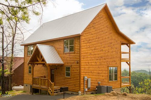 1829 Wild Pine Way, Sevierville, TN, 37876-4101 | Card Image