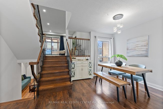 82 Simmons Blvd, House other with 3 bedrooms, 2 bathrooms and 4 parking in Brampton ON | Image 7