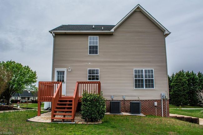132 Twinwood Rd, House other with 3 bedrooms, 3 bathrooms and null parking in Clemmons NC | Image 14