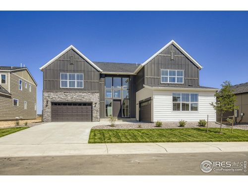 3136 Westcliff Dr, Loveland, CO, 80538 | Card Image