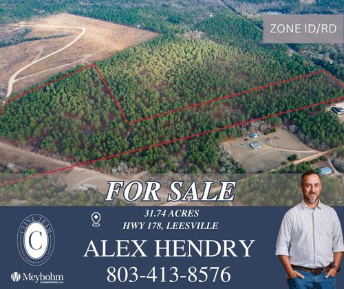 Tbd Fairview Rd, Batesburg, SC, 29006 | Card Image