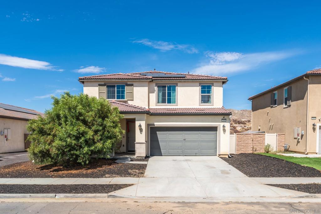 Residential in Hemet