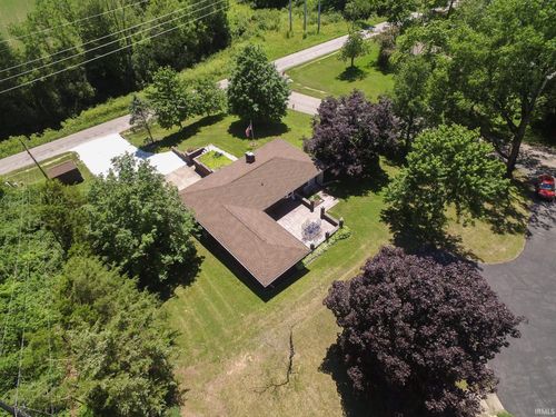 3038 Division Road, West Lafayette, IN, 47906 | Card Image