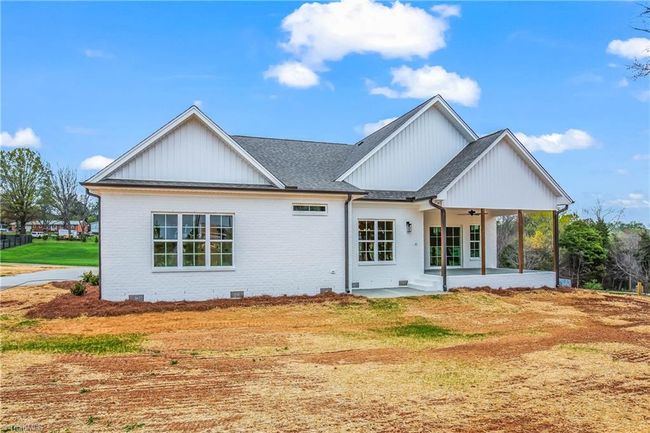 148 Beauchamp Oaks Ct, House other with 3 bedrooms, 3 bathrooms and null parking in Advance NC | Image 20