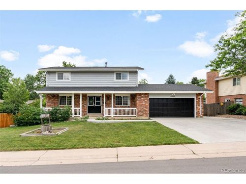 6984 S Spruce Dr E, Centennial, CO, 80112-1227 | Card Image