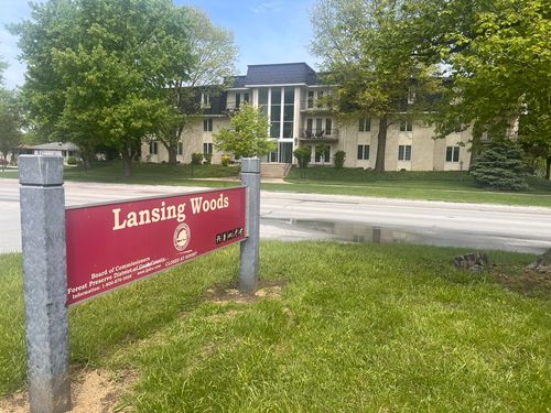 206-2608 186th St, Lansing, IL, 60438-2838 | Card Image
