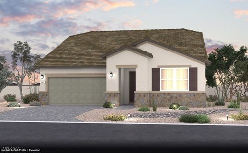4016 Blooming Orange Ave, Las Vegas, NV, 89141-7355 | Card Image