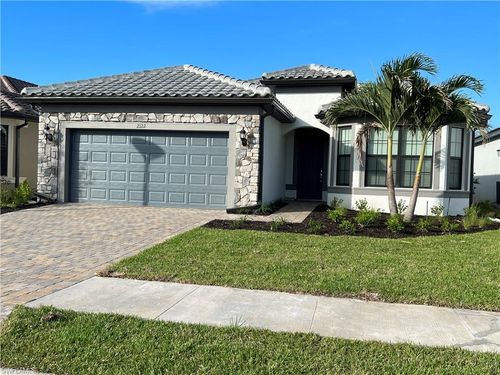 2122 Yellowfin Cir, NAPLES, FL, 34114-8307 | Card Image