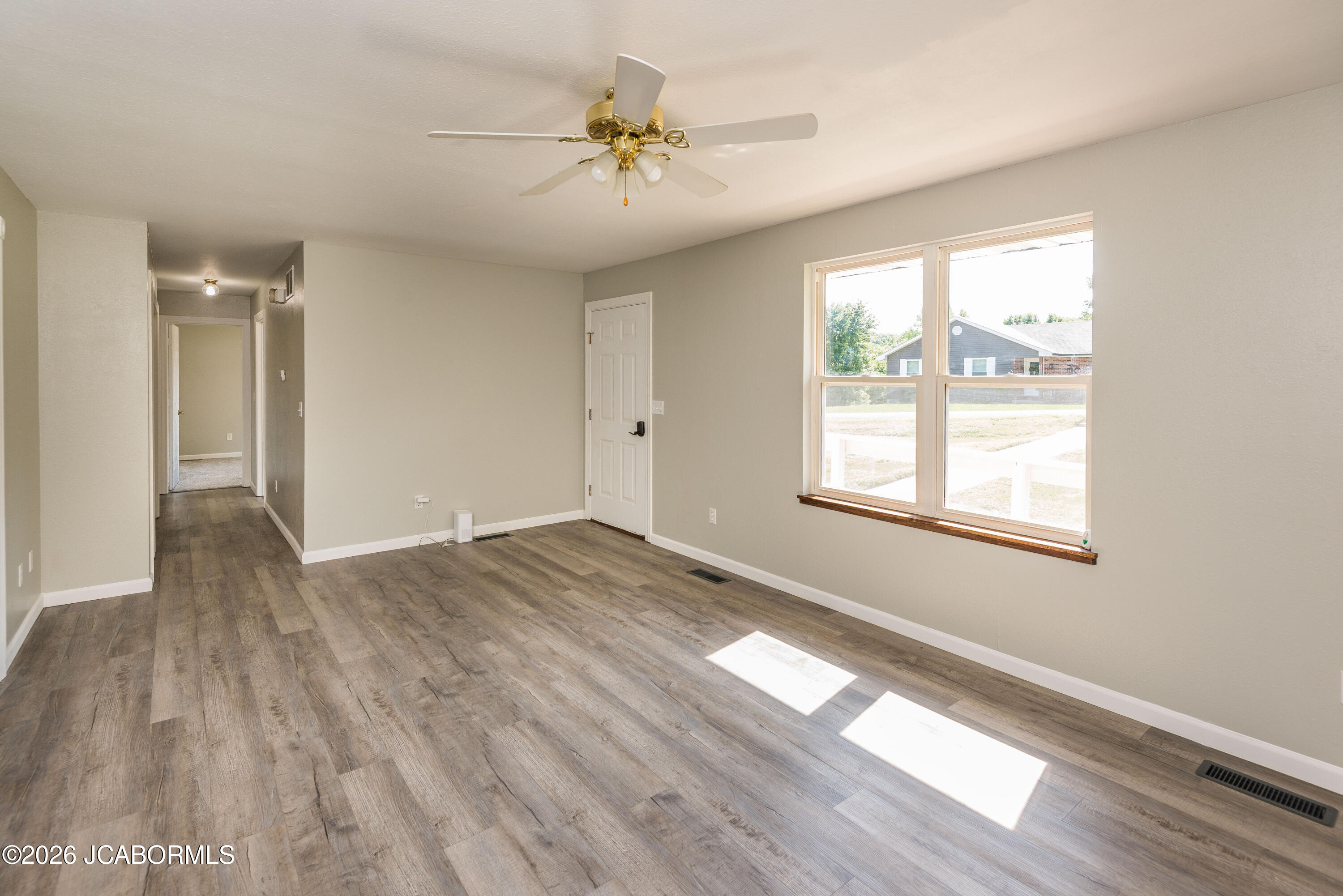 Residential in Holts Summit 4