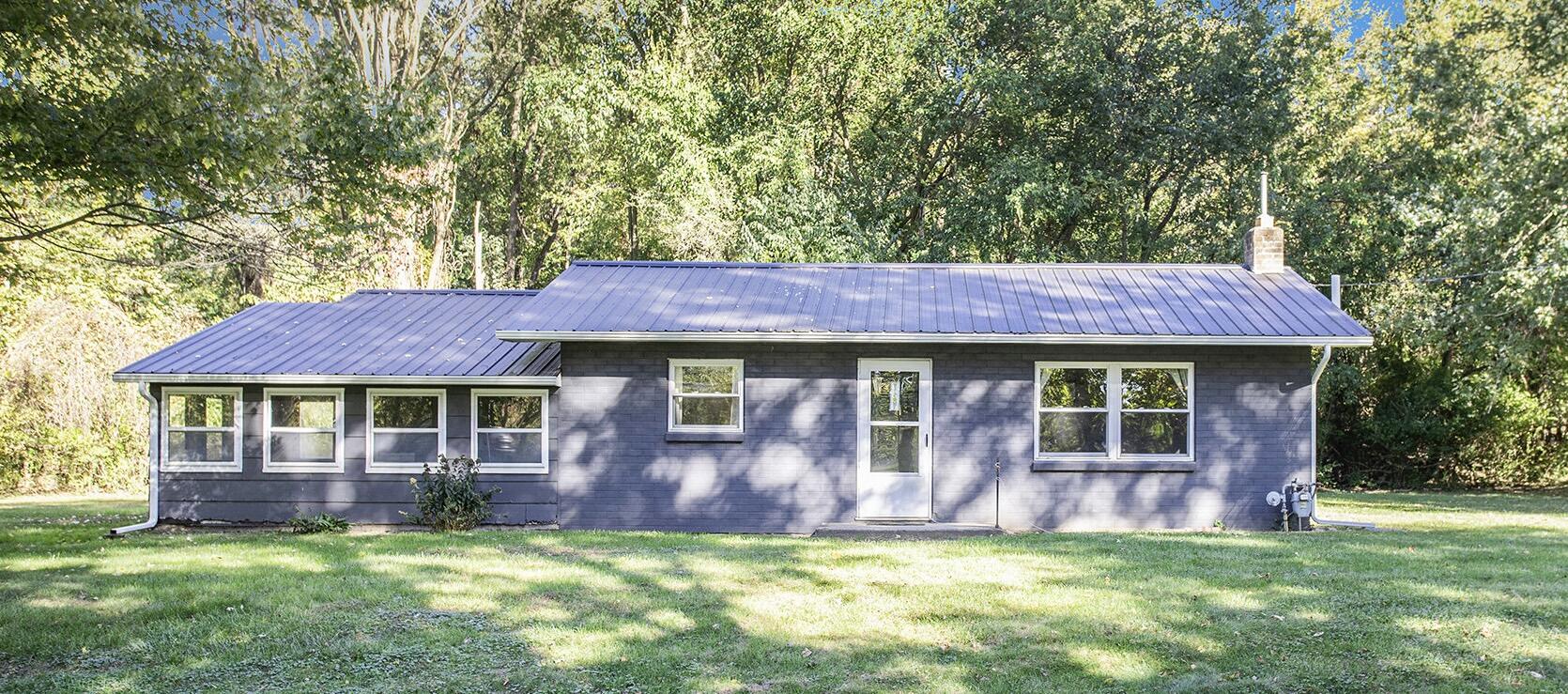 Union City Rd, Coldwater, MI 49036
