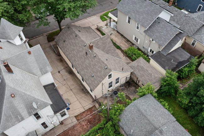 693 Bedford St, House other with 2 bedrooms, 1 bathrooms and null parking in Saint Paul MN | Image 53