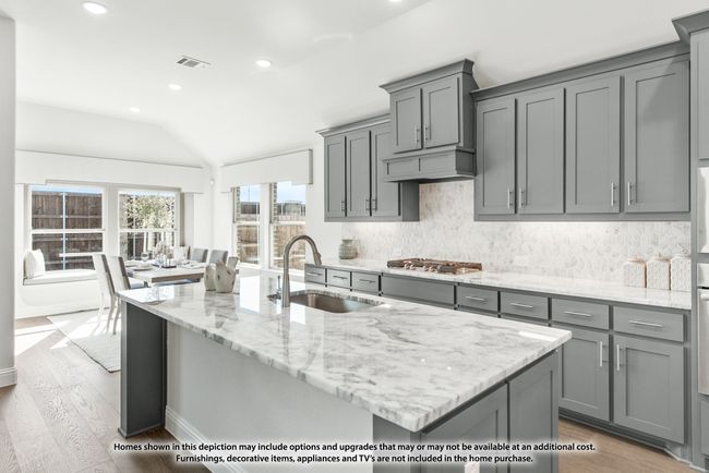 14550 Elion Court, House other with 5 bedrooms, 4 bathrooms and null parking in Pilot Point TX | Image 12