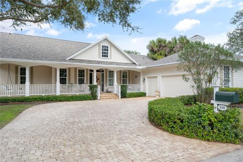770 Summerwood Ln Sw, Vero Beach, FL, 32962-7061 | Card Image