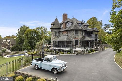 662 S Highland Ave, MERION STATION, PA, 19066-1608 | Card Image