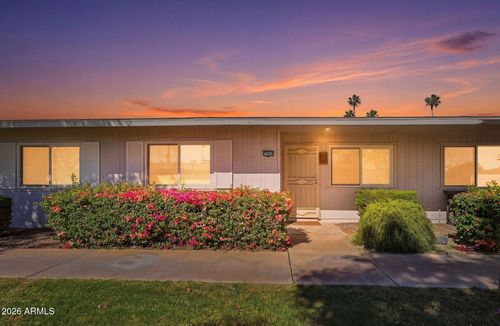 13442 N 108th Dr, Sun City, AZ, 85351-2635 | Card Image