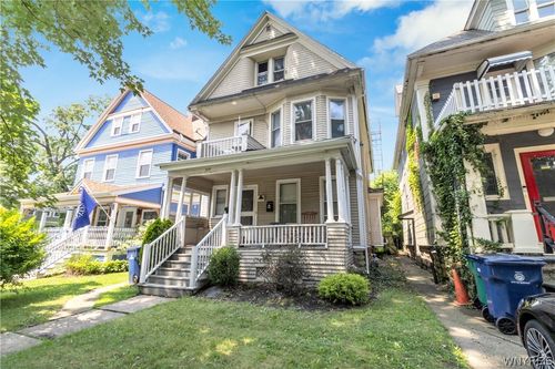 n-319 W Utica St, Buffalo, NY, 14222-2082 | Card Image