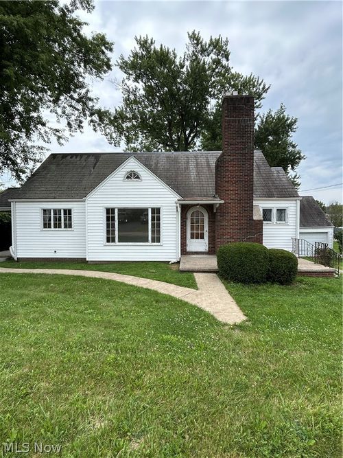 48941 Calcutta Smithferry Rd, East Liverpool, OH, 43920-9637 | Card Image