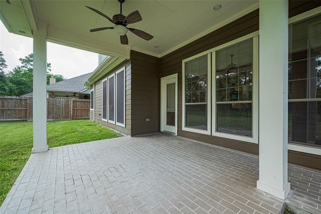 28407 Ryans Ridge Ln, House other with 3 bedrooms, 3 bathrooms and 2 parking in Spring TX | Image 46