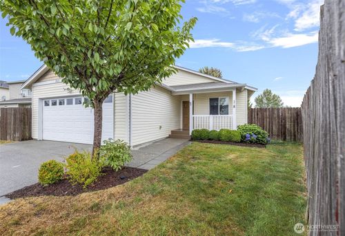 3421 Rosewood St, Mount Vernon, WA, 98273-8624 | Card Image