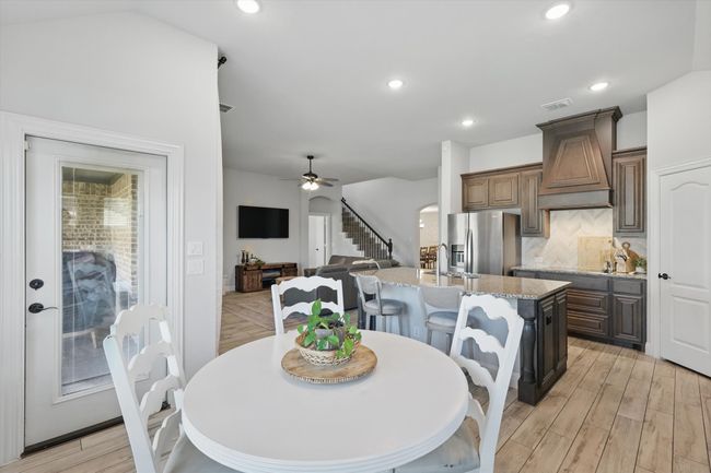 4821 Windfern Way, House other with 4 bedrooms, 3 bathrooms and null parking in Midlothian TX | Image 16