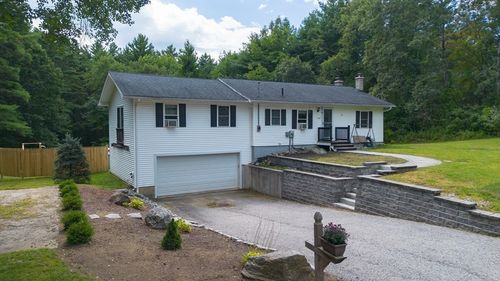 149 Berry Corner Rd, Charlton, MA, 01507-5250 | Card Image